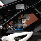 Мотоцикл BMW M1000R с пробегом 975 км