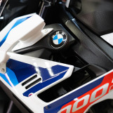 Мотоцикл BMW M1000R с пробегом 975 км