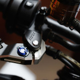 Мотоцикл BMW M1000R с пробегом 975 км