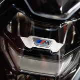 Мотоцикл BMW M1000R с пробегом 975 км