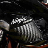 Мотоцикл Kawasaki Ninja 1000 с пробегом 1522 км