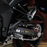 Мотоцикл Kawasaki Ninja 1000 с пробегом 1522 км