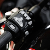 Мотоцикл Kawasaki Ninja 1000 с пробегом 1522 км