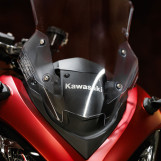 Мотоцикл Kawasaki Ninja 1000 с пробегом 1522 км