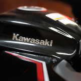 Мотоцикл Kawasaki Ninja 1000 с пробегом 1522 км