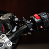 Мотоцикл Triumph Speed Triple 1050 с пробегом 10031 км