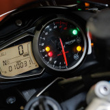 Мотоцикл Triumph Speed Triple 1050 с пробегом 10031 км