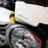 Мотоцикл Triumph Speed Triple 1050 с пробегом 10031 км