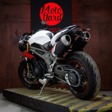 Мотоцикл Triumph Speed Triple 1050 с пробегом 10031 км