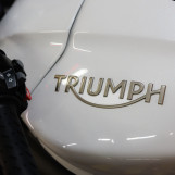 Мотоцикл Triumph Speed Triple 1050 с пробегом 10031 км