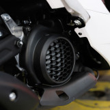 Мотоцикл Honda Dio 110 Стан Нового з пробігом 383 км