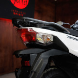 Мотоцикл Honda Dio 110 Стан Нового з пробігом 383 км