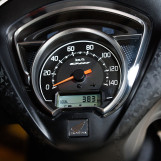 Мотоцикл Honda Dio 110 Стан Нового з пробігом 383 км