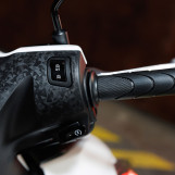 Мотоцикл Honda Dio 110 Стан Нового з пробігом 383 км