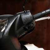 Мотоцикл Honda Dio 110 Стан Нового з пробігом 383 км