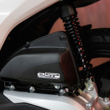 Мотоцикл Honda Dio 110 Стан Нового з пробігом 383 км