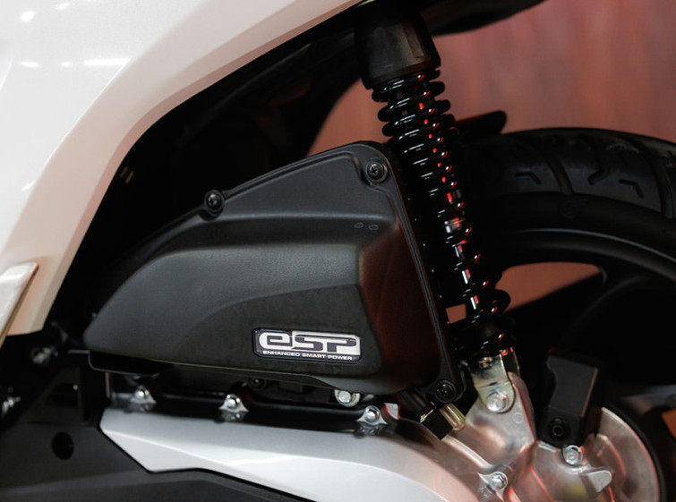 Мотоцикл Honda Dio 110 Стан Нового з пробігом 383 км