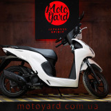 Мотоцикл Honda Dio 110 Стан Нового з пробігом 383 км