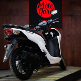 Мотоцикл Honda Dio 110 Стан Нового з пробігом 383 км