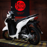 Мотоцикл Honda Dio 110 Стан Нового з пробігом 383 км