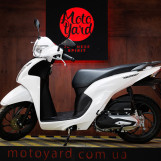 Мотоцикл Honda Dio 110 Стан Нового з пробігом 383 км