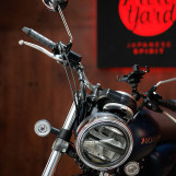 Мотоцикл Honda GB350 з пробігом 963 км