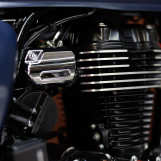 Мотоцикл Honda GB350 з пробігом 963 км