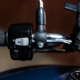 Мотоцикл Honda GB350 з пробігом 963 км