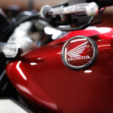 Мотоцикл Honda CB1000R з пробігом 13936 км