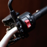 Мотоцикл Honda CB1000R з пробігом 13936 км