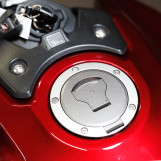 Мотоцикл Honda CB1000R з пробігом 13936 км