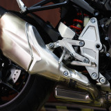 Мотоцикл Honda CB1000R з пробігом 13936 км