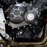 Мотоцикл Honda CB1000R з пробігом 13936 км