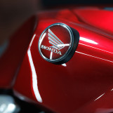 Мотоцикл Honda CB1000R з пробігом 13936 км