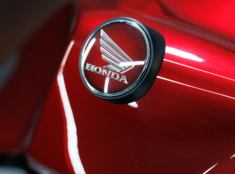 Мотоцикл Honda CB1000R з пробігом 13936 км