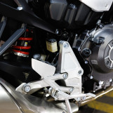 Мотоцикл Honda CB1000R з пробігом 13936 км