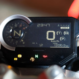 Мотоцикл Honda CB1000R з пробігом 13936 км