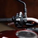 Мотоцикл Honda CB1000R з пробігом 13936 км