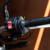 Мотоцикл Honda CB1000R з пробігом 13936 км