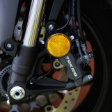 Мотоцикл Honda CB1000R з пробігом 13936 км