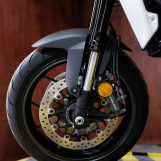 Мотоцикл Honda CB1000R з пробігом 13936 км