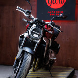 Мотоцикл Honda VTR 250 Інжектор с пробегом 14138 км