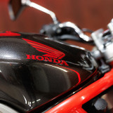 Мотоцикл Honda VTR 250 Інжектор с пробегом 14138 км