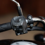 Мотоцикл Honda VTR 250 Інжектор с пробегом 14138 км