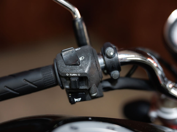 Мотоцикл Honda VTR 250 Інжектор с пробегом 14138 км