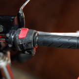 Мотоцикл Honda VTR 250 Інжектор с пробегом 14138 км