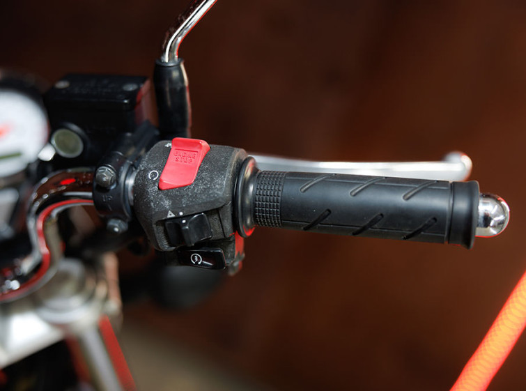 Мотоцикл Honda VTR 250 Інжектор с пробегом 14138 км