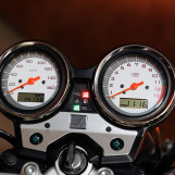 Мотоцикл Honda VTR 250 Інжектор с пробегом 14138 км