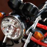 Мотоцикл Honda VTR 250 Інжектор с пробегом 14138 км