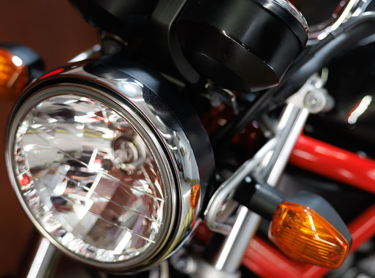 Мотоцикл Honda VTR 250 Інжектор с пробегом 14138 км